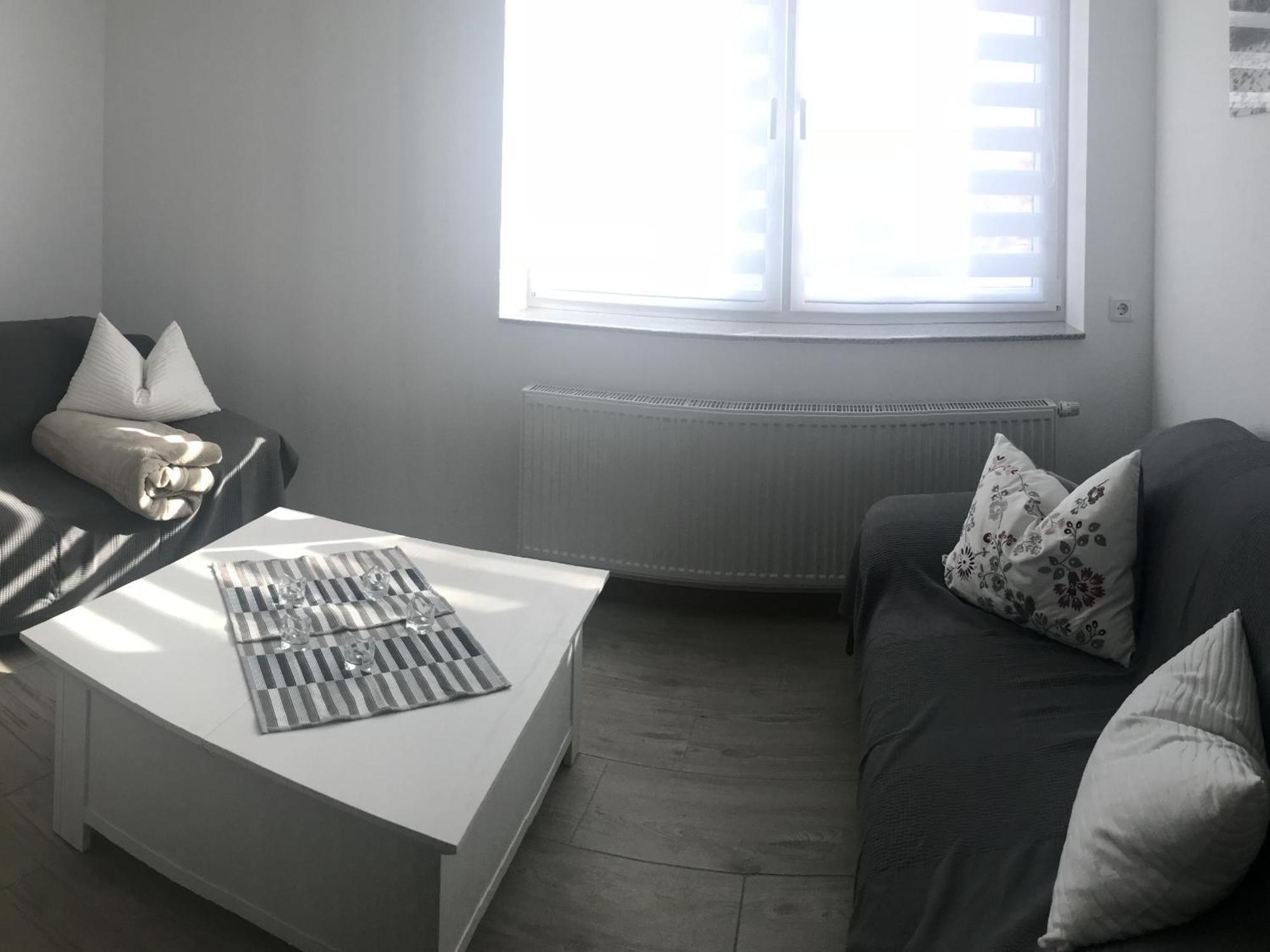 Ferienwohnung, 110Qm Hohen Wangelin Exterior photo